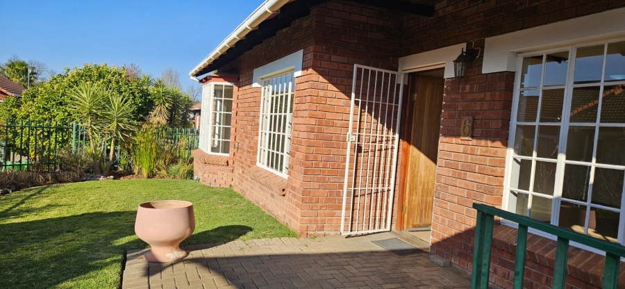 3 Bedroom Property for Sale in Fichardt Park Free State
